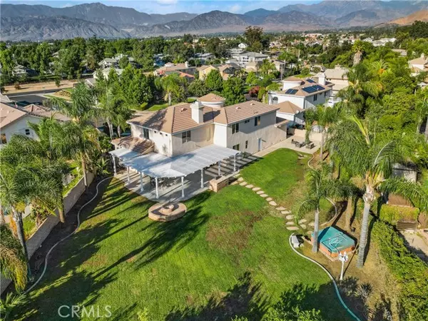 Redlands, CA 92374,133 Rainbow LN