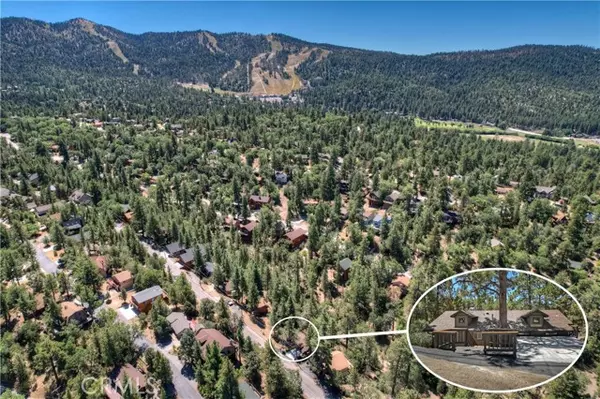 Big Bear City, CA 92314,574 Villa GRV