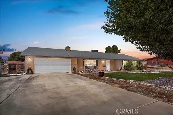 14440 Havasu RD, Apple Valley, CA 92307