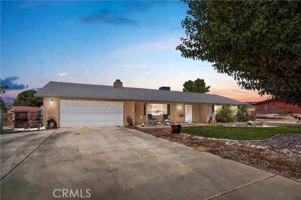 14440 Havasu RD, Apple Valley, CA 92307