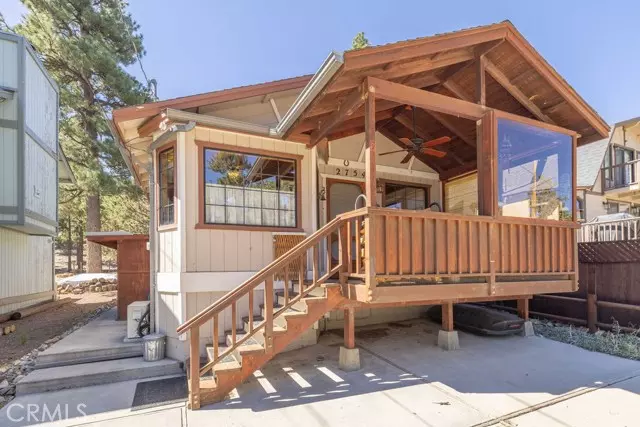 2754 Cedar Pine LN, Big Bear City, CA 92314