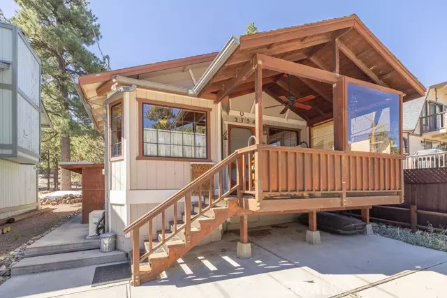 Big Bear City, CA 92314,2754 Cedar Pine LN