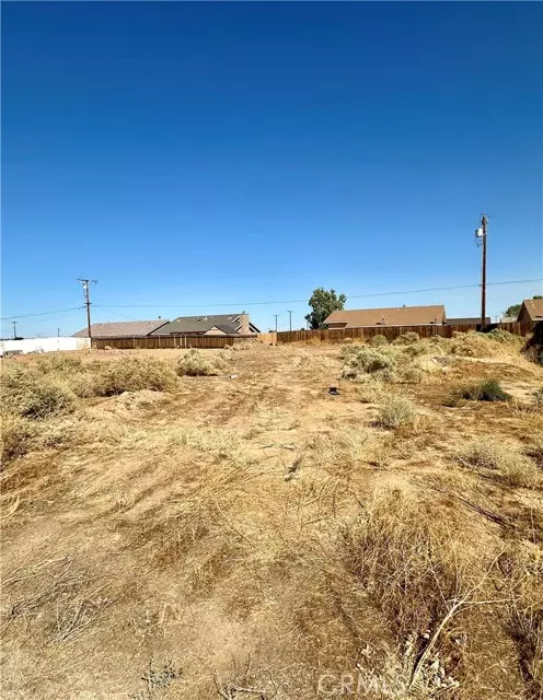 California City, CA 93505,0 Medio ST