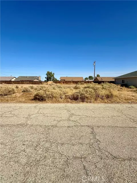 California City, CA 93505,0 Medio ST