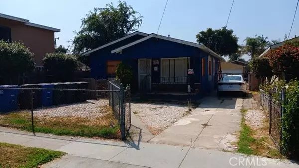 4064 E 60th ST, Huntington Park, CA 90255