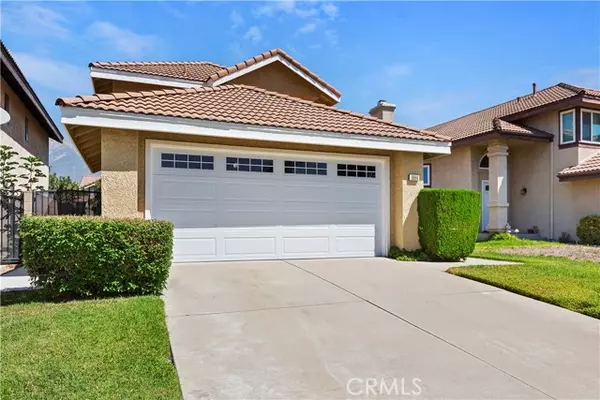 Rancho Cucamonga, CA 91730,10960 Countryview DR