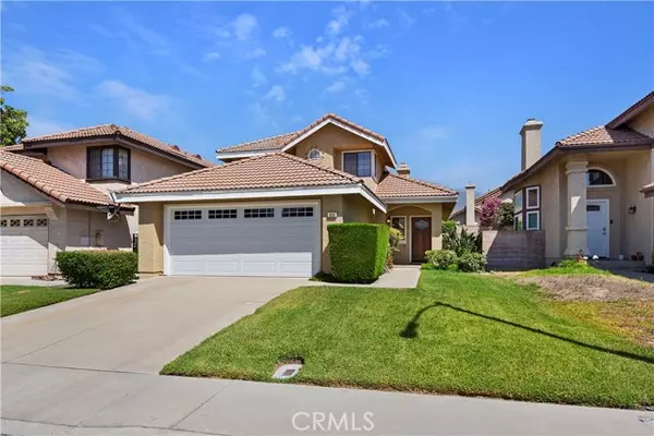 Rancho Cucamonga, CA 91730,10960 Countryview DR