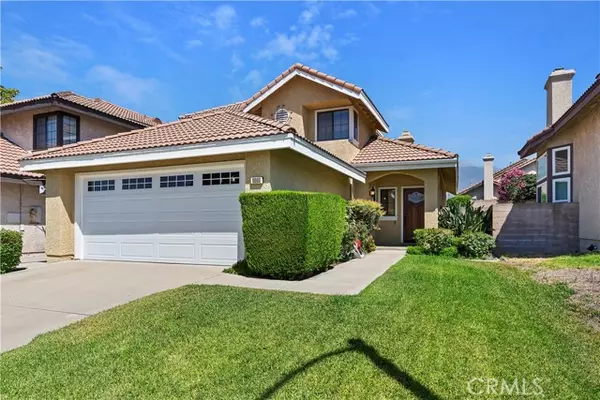 Rancho Cucamonga, CA 91730,10960 Countryview DR