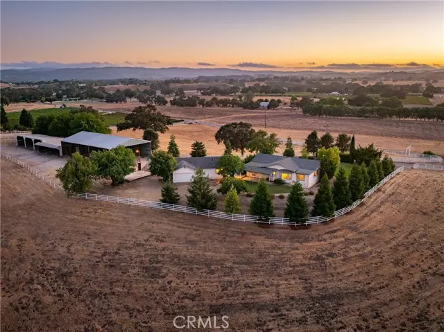 2120 Claassen Ranch LN, Paso Robles, CA 93446