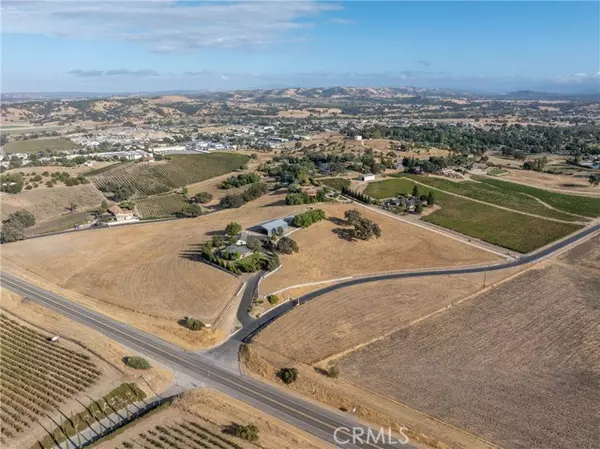 Paso Robles, CA 93446,2120 Claassen Ranch LN