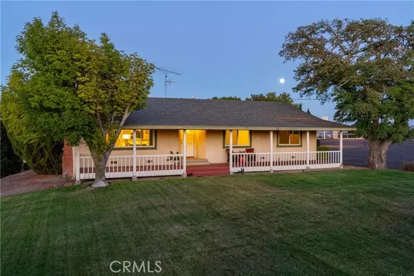 Paso Robles, CA 93446,2120 Claassen Ranch LN