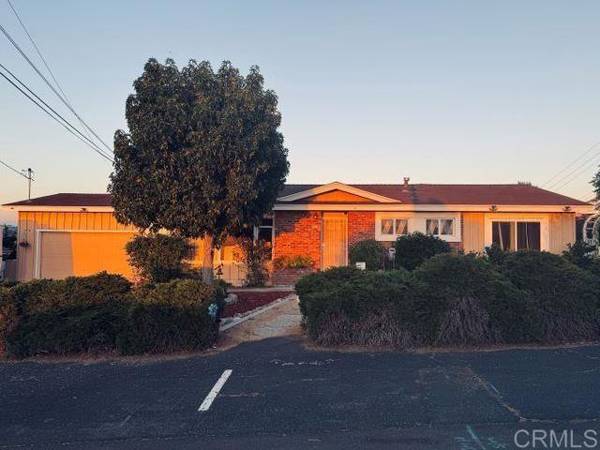 3221 S Bonita ST, Spring Valley, CA 91977