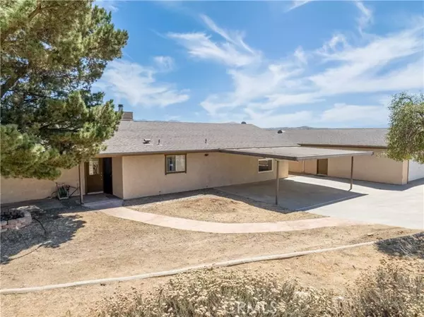 Aguanga, CA 92536,49125 Osage CT