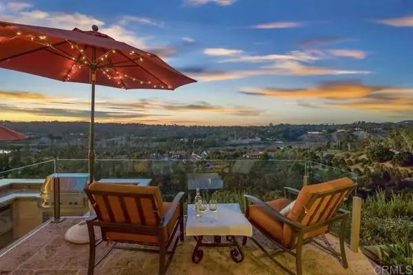 Rancho Santa Fe, CA 92067,16934 Circa Del Norte