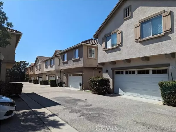 Sylmar, CA 91342,15721 Cobalt ST 113