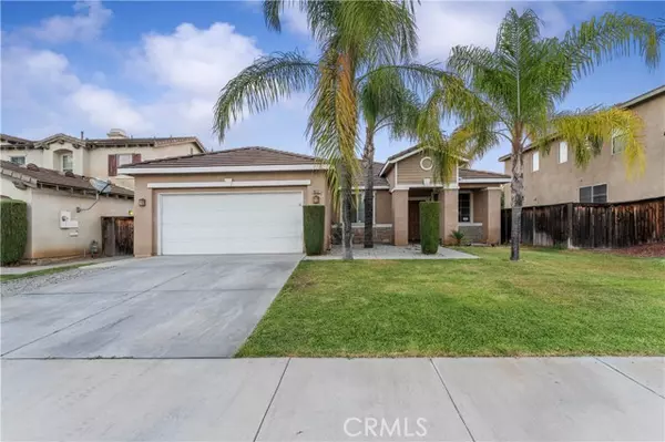 Moreno Valley, CA 92551,16132 Palomino LN