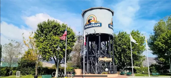 Tehachapi, CA 93561,0 Dugan DR