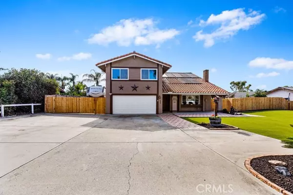 Oceanside, CA 92057,1619 Hackamore RD