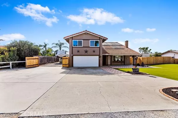 Oceanside, CA 92057,1619 Hackamore RD