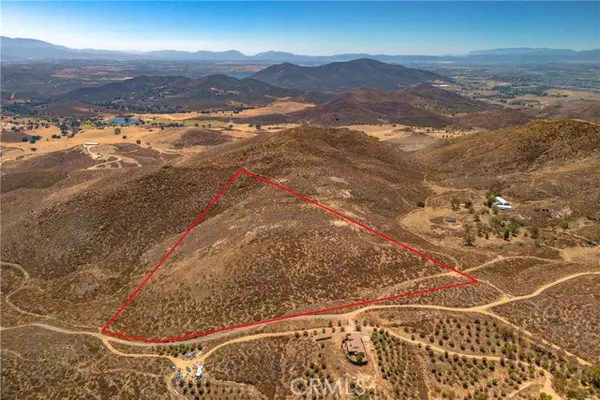Winchester, CA 92596,0 Hidden Valley Rd