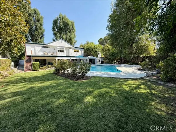 4917 Kelvin AVE, Woodland Hills, CA 91364