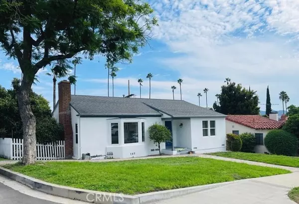 1422 Spazier AVE, Glendale, CA 91201