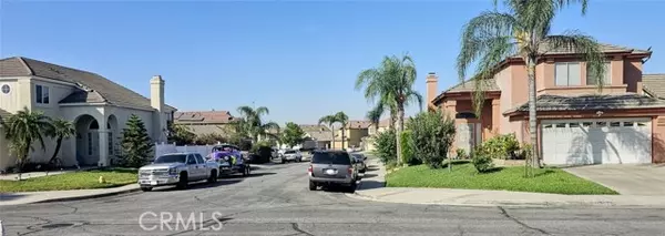 Fontana, CA 92337,11989 Glenheather DR