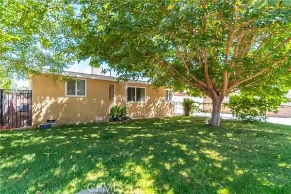 45436 W 12th ST, Lancaster, CA 93534