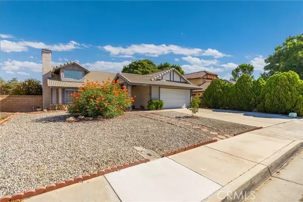 Lancaster, CA 93535,1023 Edie WAY