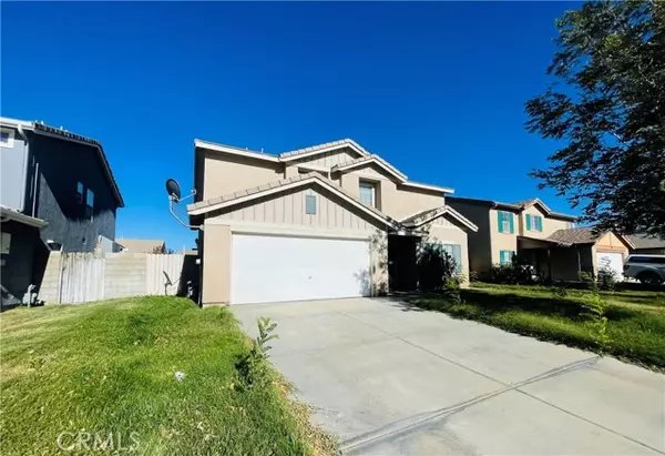 Lancaster, CA 93534,45724 17th ST