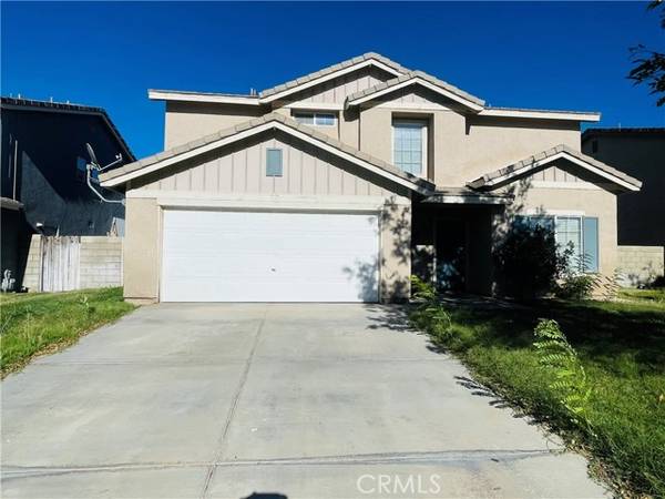 45724 17th ST, Lancaster, CA 93534