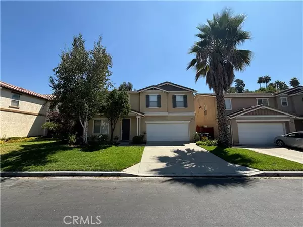 Sylmar, CA 91342,13048 Angeles Trail WAY