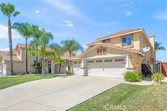 44617 Camino Gonzales, Temecula, CA 92592