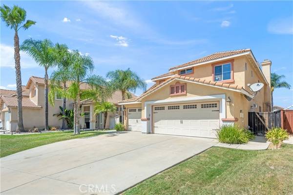 44617 Camino Gonzales, Temecula, CA 92592