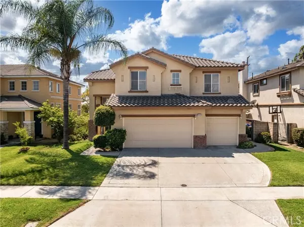 9559 Springbrook CT, Rancho Cucamonga, CA 91730