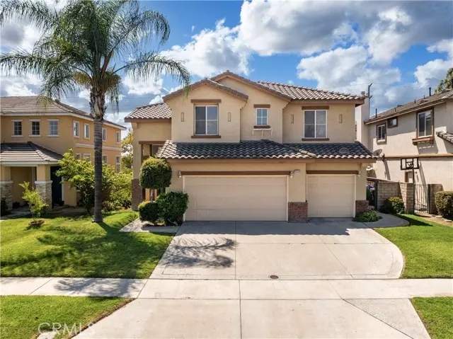 Rancho Cucamonga, CA 91730,9559 Springbrook CT