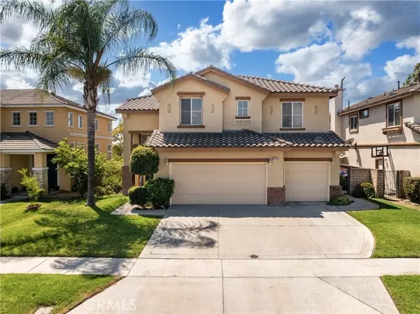 9559 Springbrook CT, Rancho Cucamonga, CA 91730