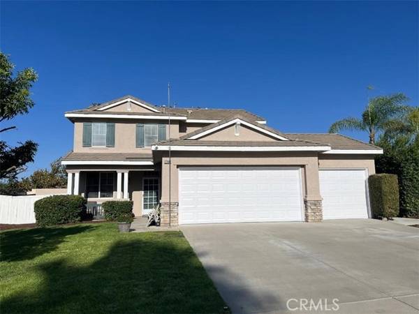 22588 Silver Dollar, Corona, CA 92883