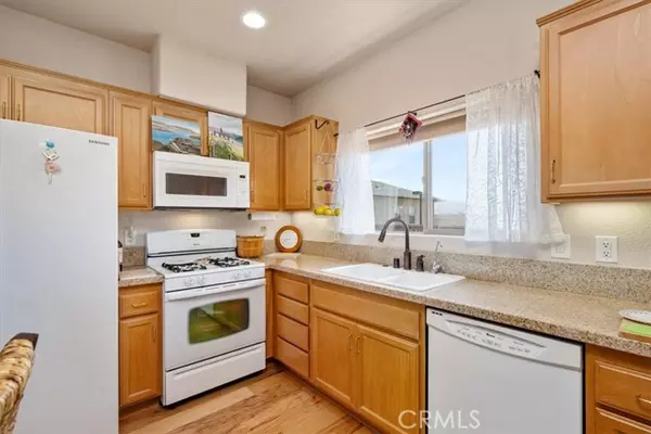 Arroyo Grande, CA 93420,579 Camino Mercado 513