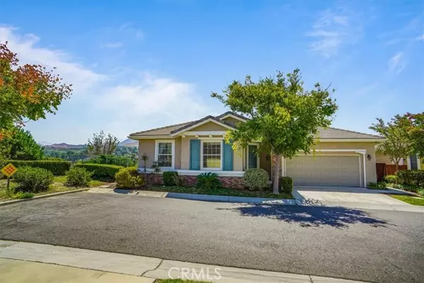 Newhall, CA 91321,19582 Mallow CT