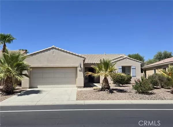 81726 Avenida Sombra, Indio, CA 92203