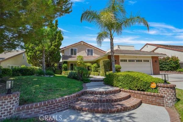 11473 Viking AVE, Porter Ranch, CA 91326