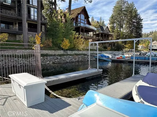 Lake Arrowhead, CA 92352,27442 Meadow Bay DR