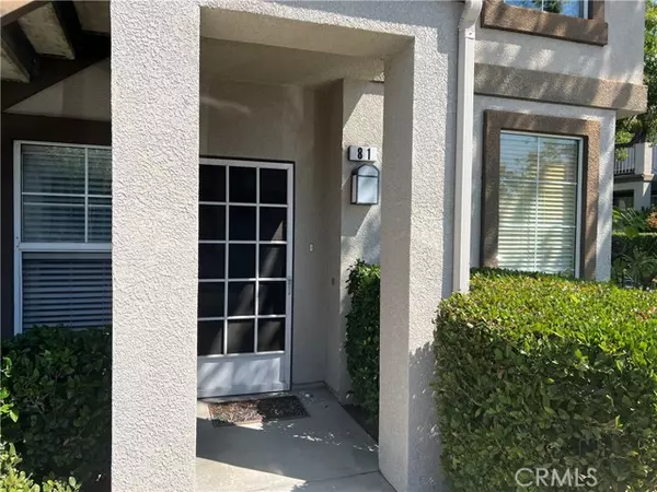 Lake Forest, CA 92610,81 Chaumont CIR