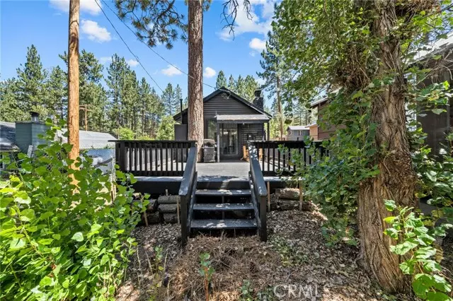 620 Merced AVE, Big Bear Lake, CA 92315