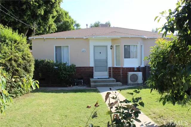 14038 Bessemer ST, Van Nuys, CA 91401