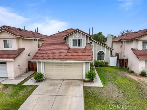 San Bernardino, CA 92408,2772 Franklin CT