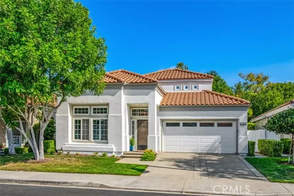 Mission Viejo, CA 92692,21392 Miramar