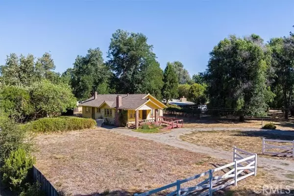 17255 Walnut AVE, Atascadero, CA 93422