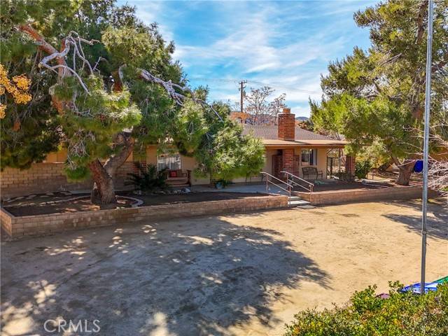 Yucca Valley, CA 92284,57885 El Dorado DR